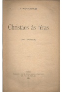 Livros/Acervo/G/GUIMARAES CHRISTAOS